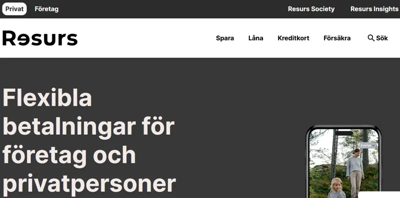 Viktiga saker att kontrollera innan du väljer avbetalning