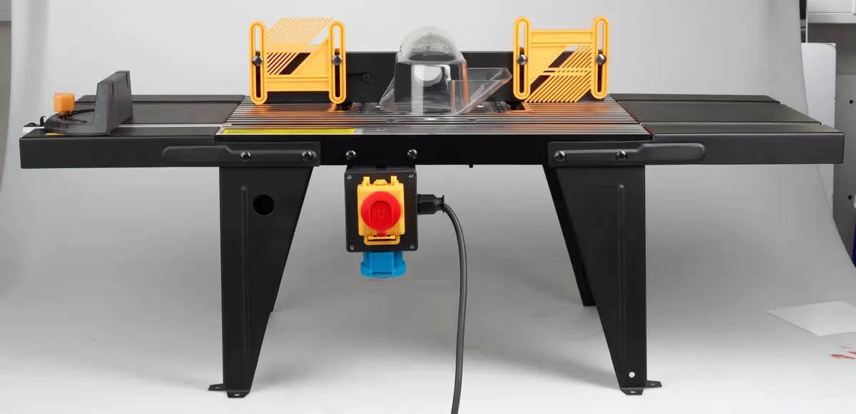 Hur använder du fräsbord på bästa sätt?