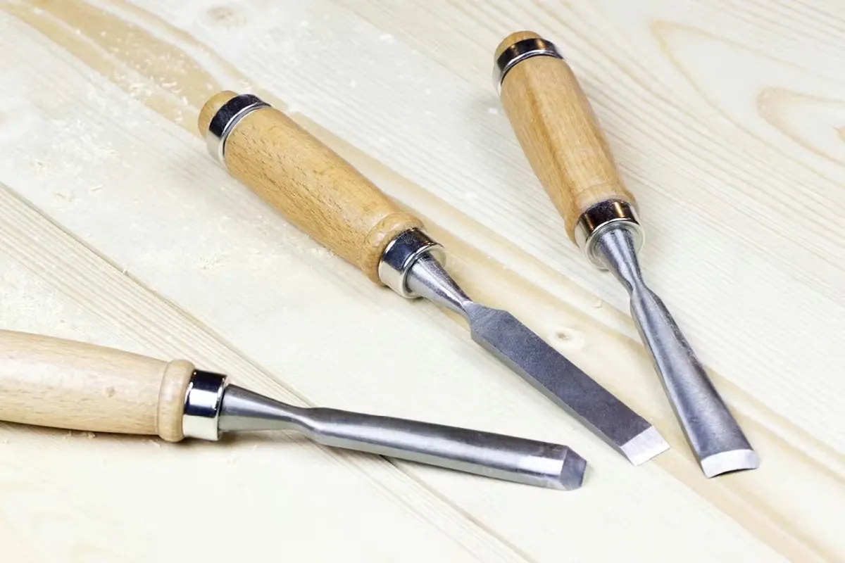 Vad stämjärn gör bättre än maskiner