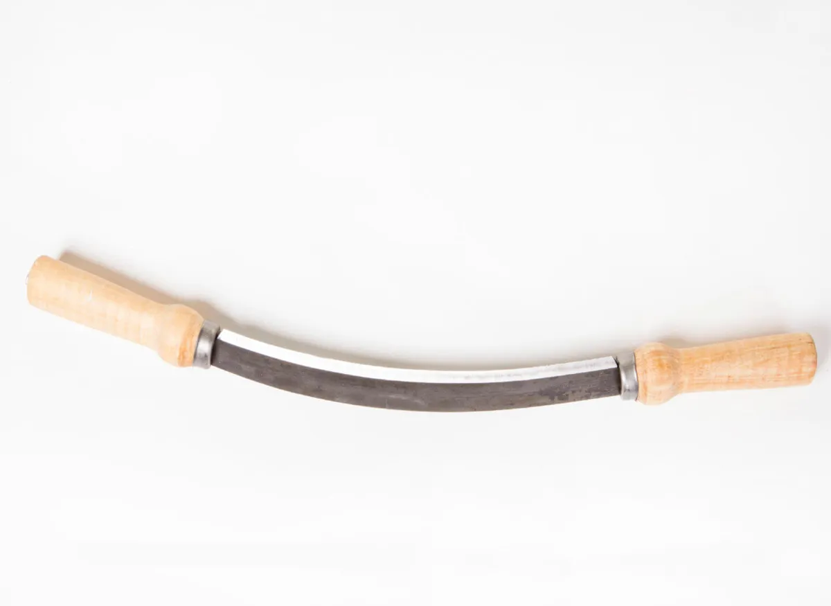 bandkniv